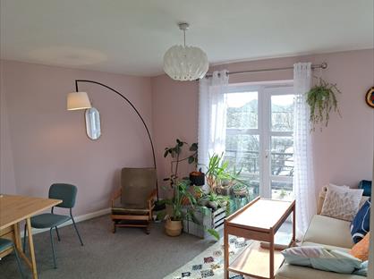 2 Bed Flat, Lawrence Street, YO10