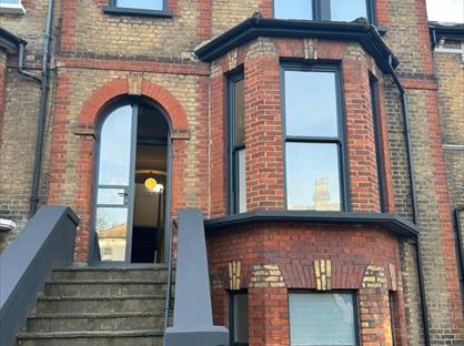 Room in a Shared House, Beckenham Road, BR3
