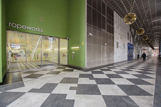 Barking - 1 Bed Flat, Cutmore Ropeworks, IG11 - To Rent Now for £1,450. ...
