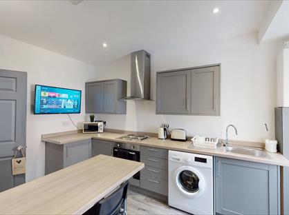 Room in a Shared House, Hayfield Road, M6