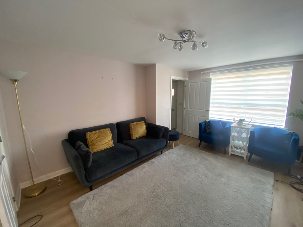 Brooklands, Milton Keynes 3 Bed SemiDetached House, Shaw Savill Way