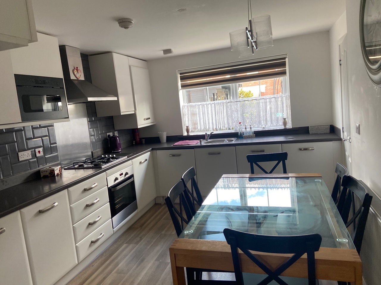 Brooklands, Milton Keynes 3 Bed SemiDetached House, Shaw Savill Way