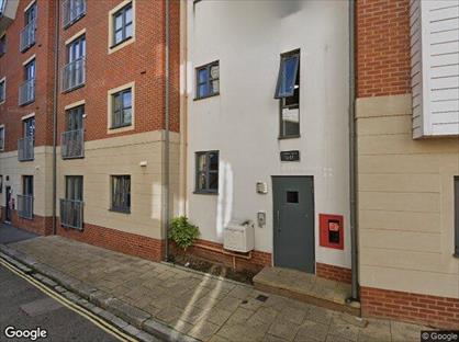 1 Bed Flat, Cardigan House, PO1