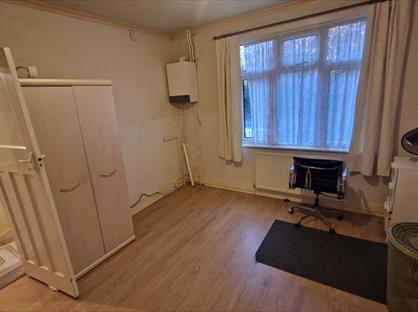 Room in a Shared House, Oakdale Road, N4