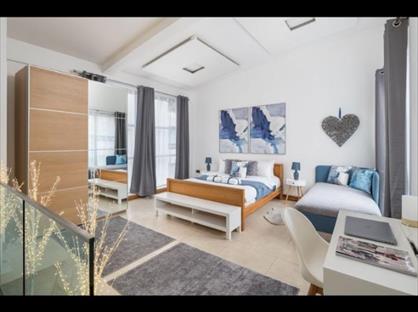 3 Bed Flat, Bell Street, NW1