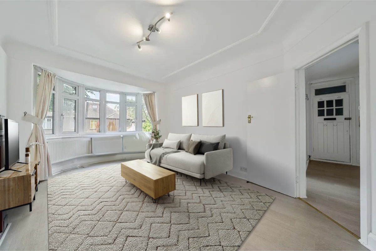 London 2 Bed Flat, Tufnell Park, NW5 To Rent Now for £2,350.00 p/m