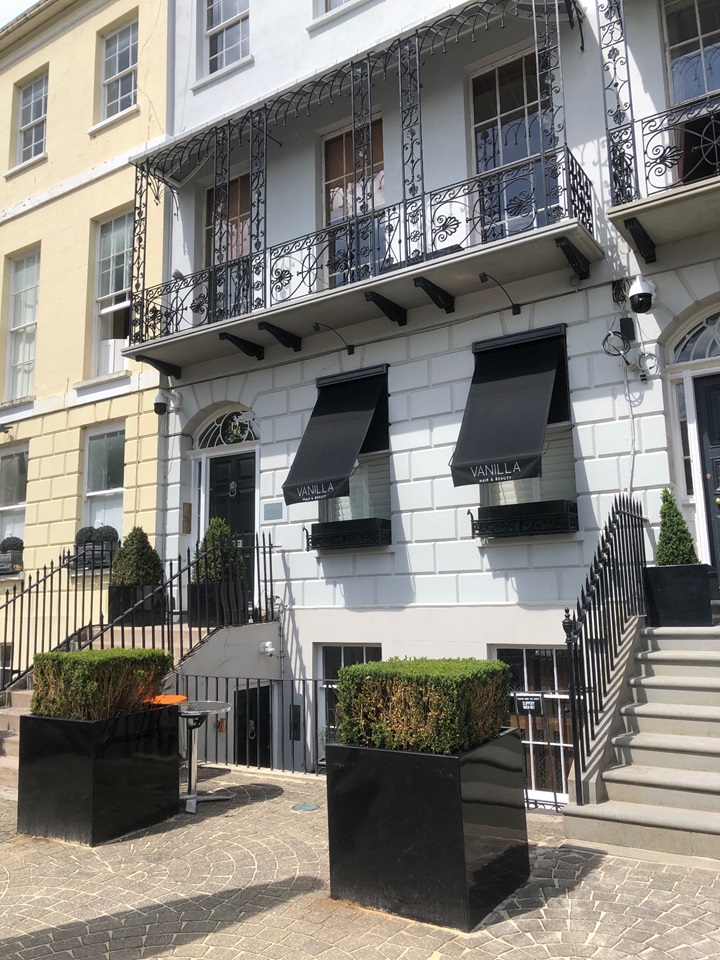 Cheltenham Room in a Shared House, Cambray Place, GL50 To Rent Now