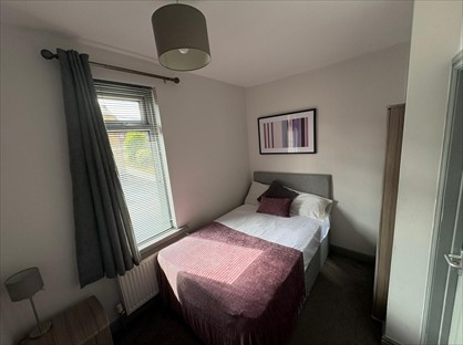Room in a Shared House, Mount Vernon Road, S70