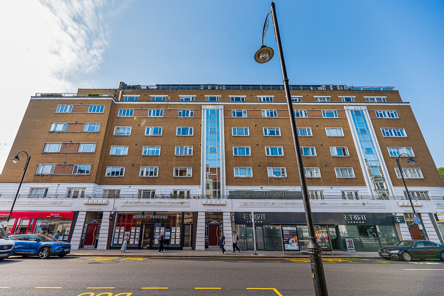 Additional image 2 of 2 Bed Flat, Harrington Road, SW7, N1 7GU