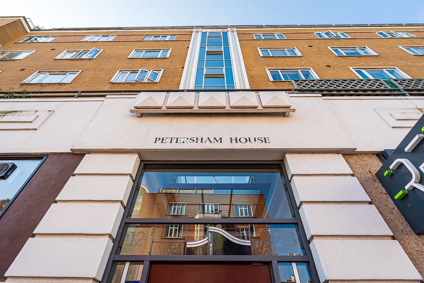 Additional image 3 of 2 Bed Flat, Harrington Road, SW7, N1 7GU