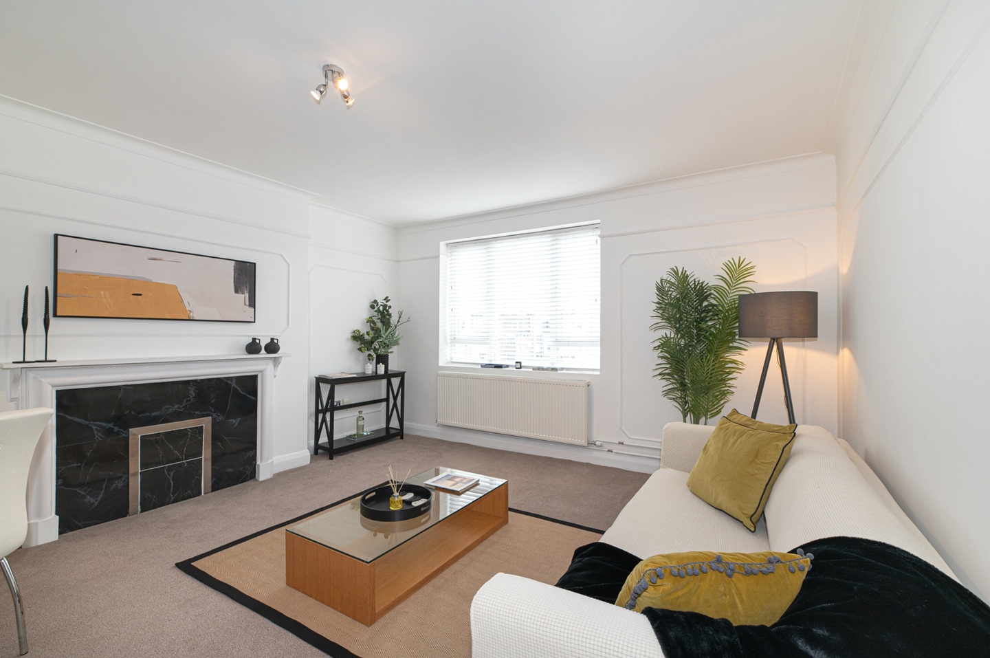 Additional image 7 of 2 Bed Flat, Harrington Road, SW7, N1 7GU