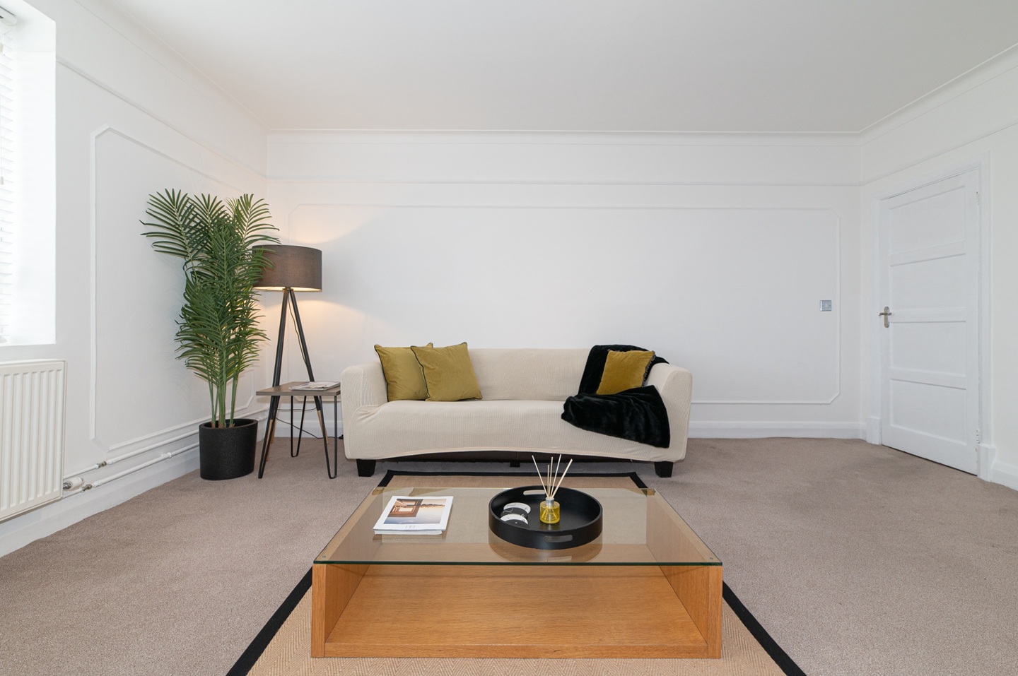 Additional image 13 of 2 Bed Flat, Harrington Road, SW7, N1 7GU