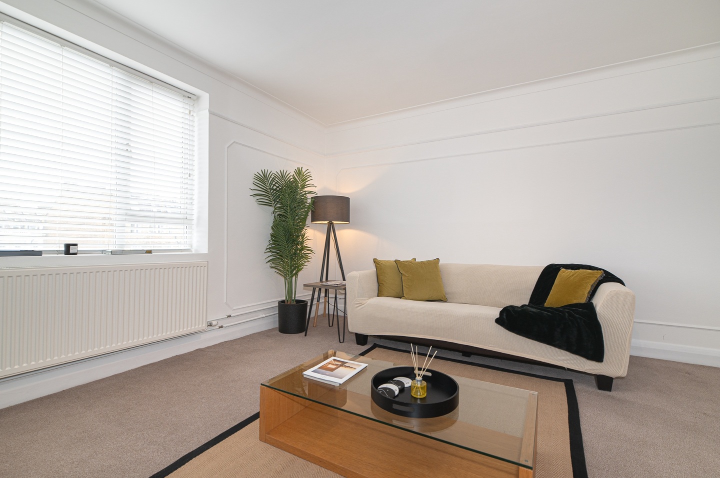 Additional image 14 of 2 Bed Flat, Harrington Road, SW7, N1 7GU