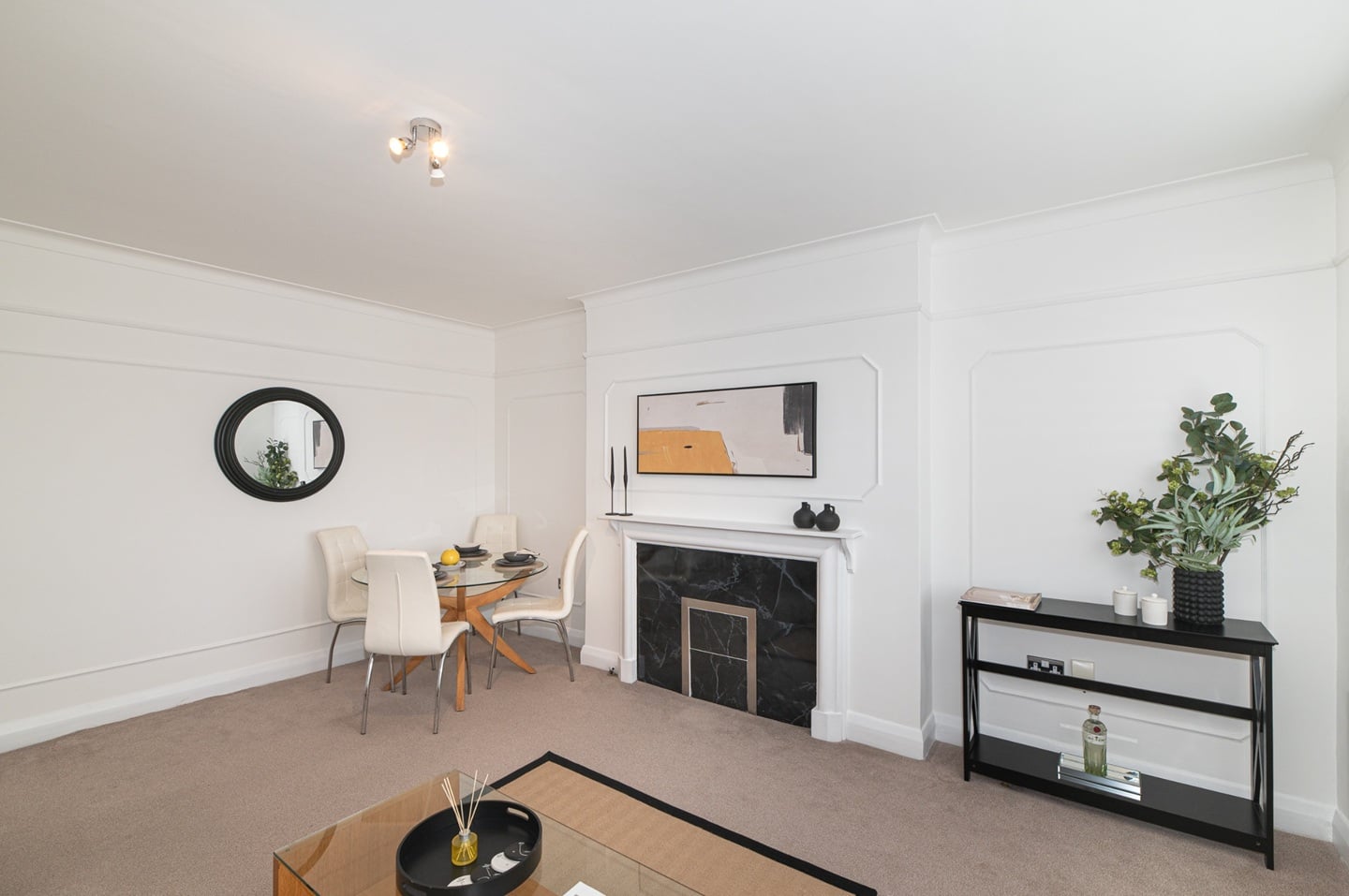 2 Bed Flat, Harrington Road, SW7, N1 7GU