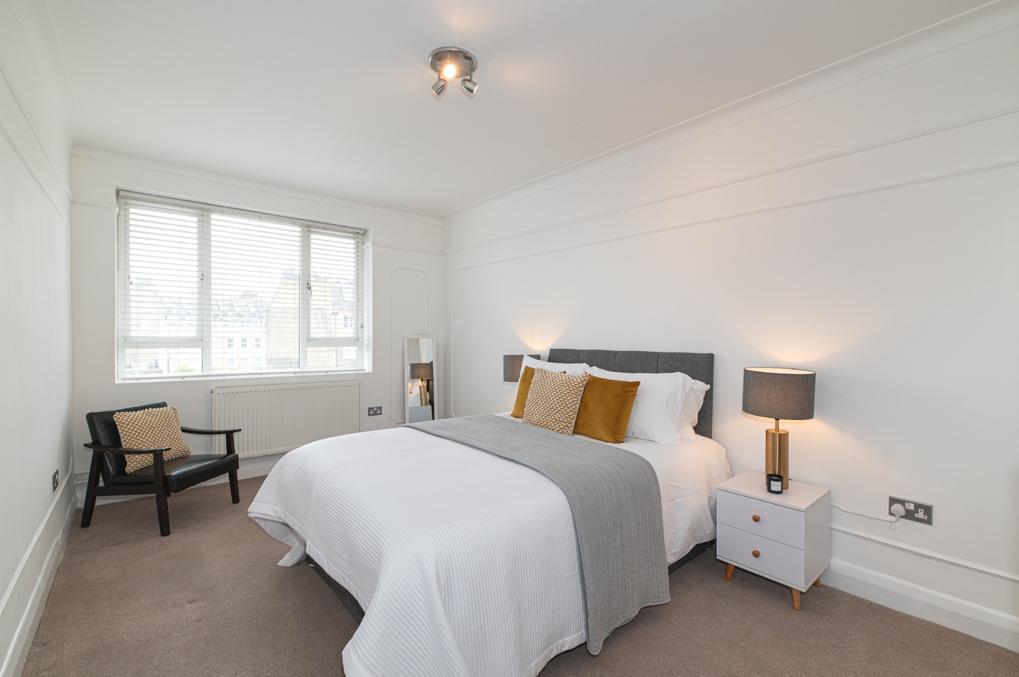 Additional image 16 of 2 Bed Flat, Harrington Road, SW7, N1 7GU