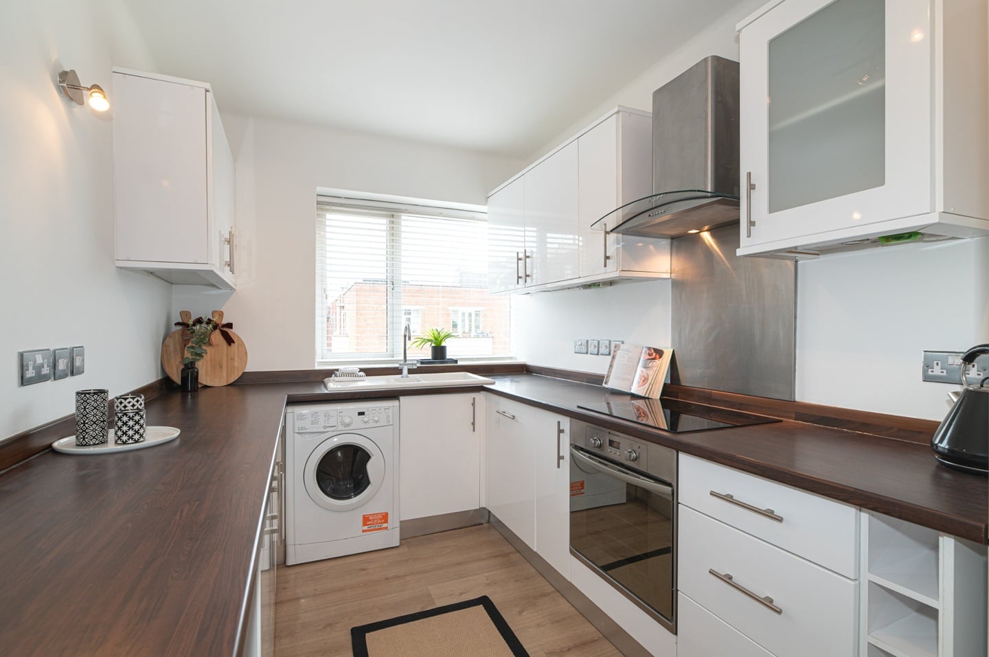 Additional image 26 of 2 Bed Flat, Harrington Road, SW7, N1 7GU