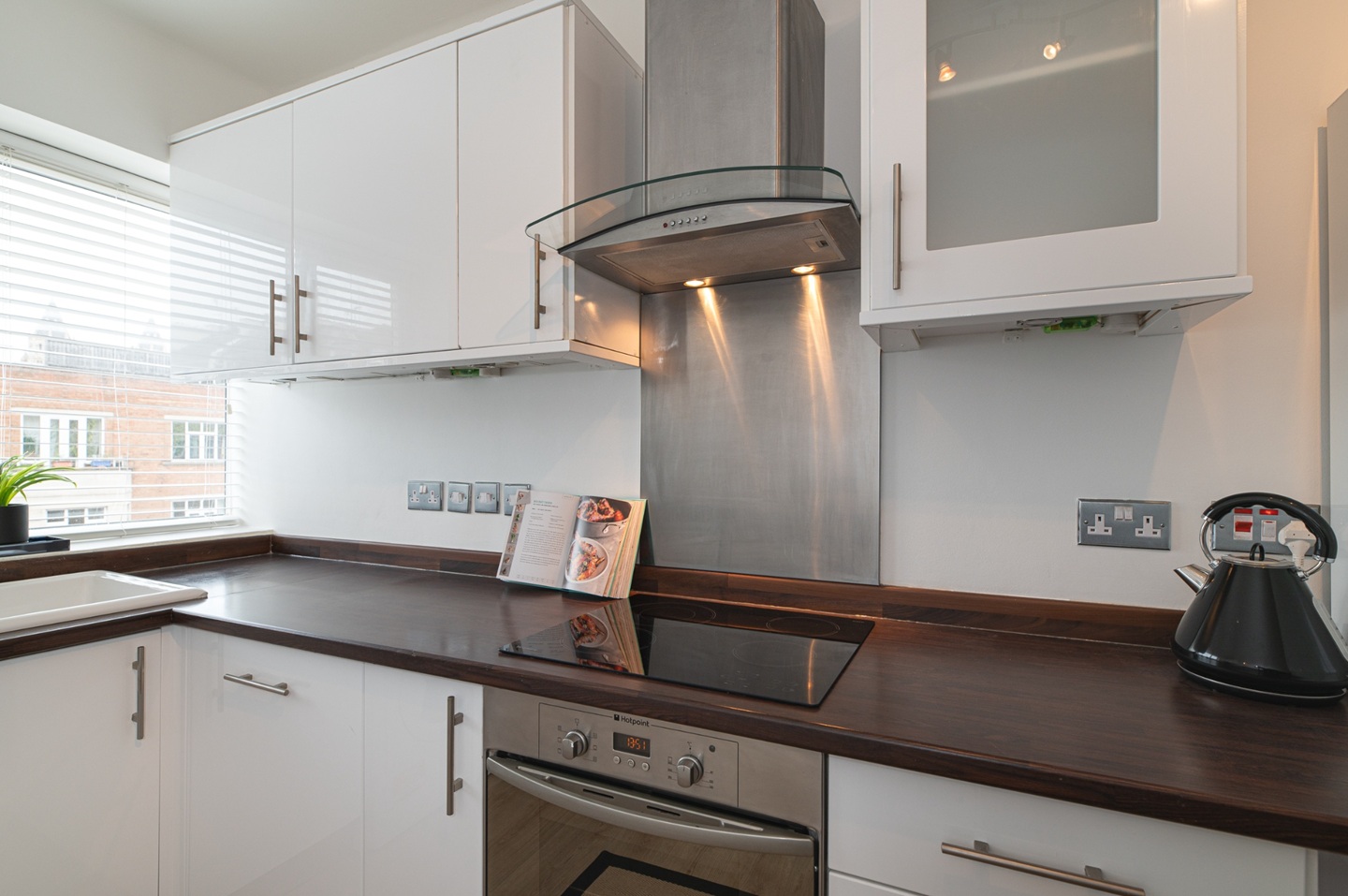 Additional image 27 of 2 Bed Flat, Harrington Road, SW7, N1 7GU