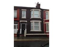 4 Bed Terraced House, Portelet Road, L13