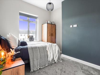 Room in a Shared House, Cambridge Street, WF10