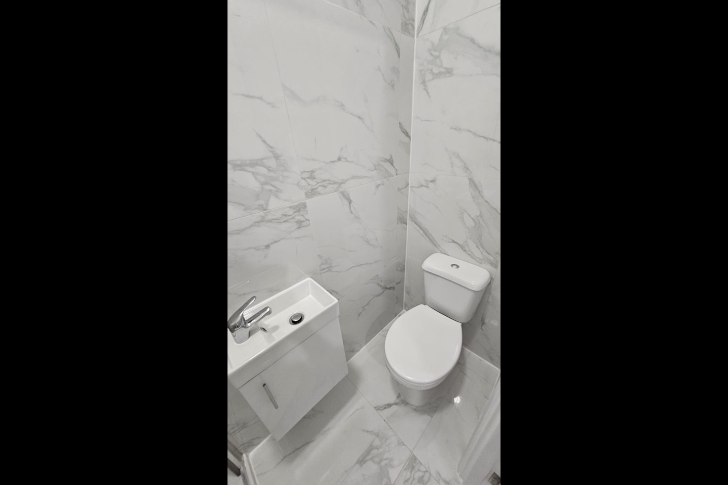 Erith Studio Flat, Pembroke Road, DA8 To Rent Now for £892.54 p/m