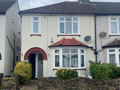 1 Bed Flat, Shoeburyness, SS3