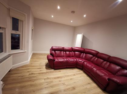 2 Bed Flat, Cotford Road, CR7