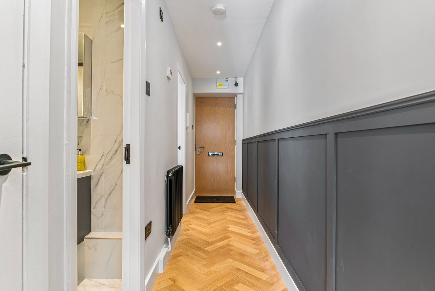 London 1 Bed Flat, Westbourne Park Villas, W2 To Rent Now for £