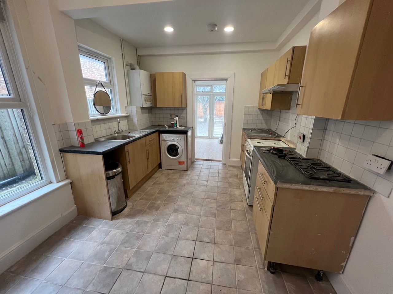 London 4 Bed Terraced House, Boundary Road, N22 To Rent Now for £2,500.00 p/m