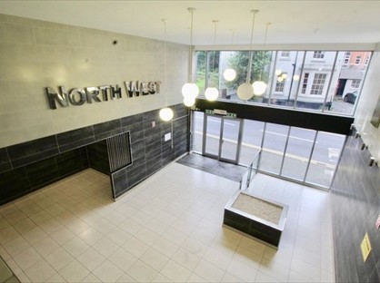 2 Bed Penthouse, Talbot Street, NG1