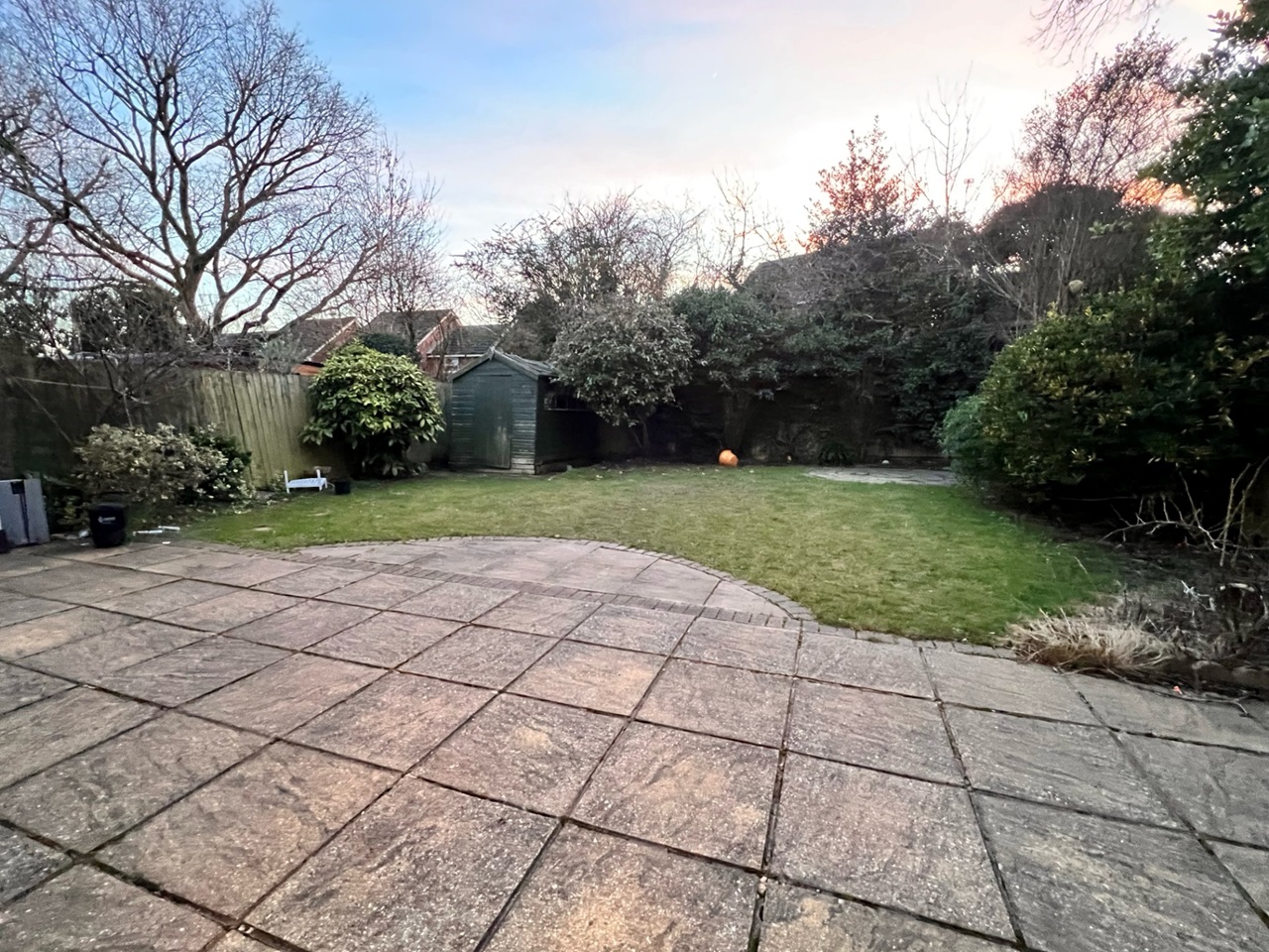 Lower Earley, Reading 3 Bed Detached House, Fleetham Gardens, RG6