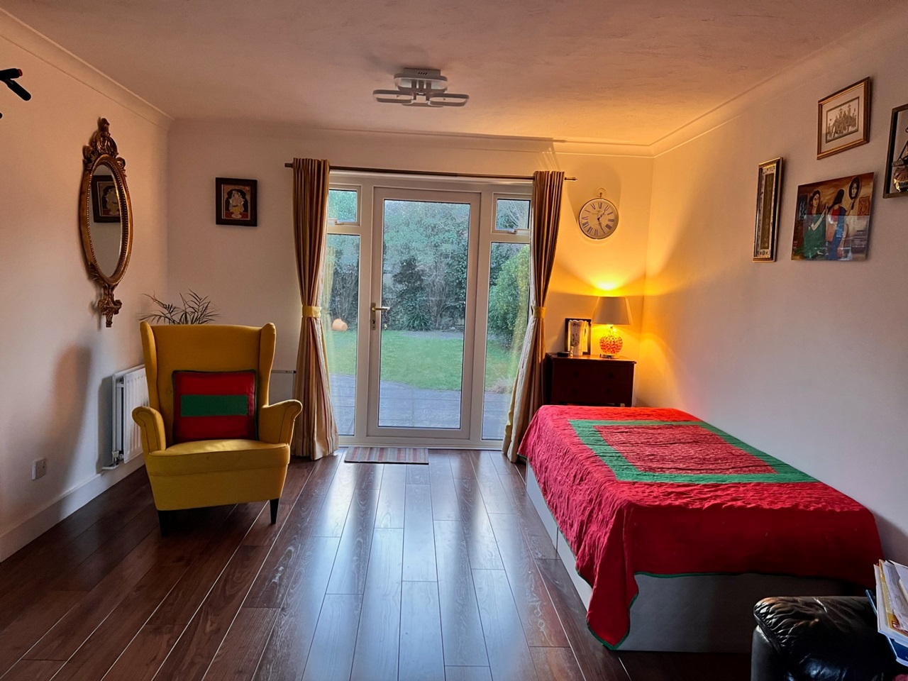 Lower Earley, Reading 3 Bed Detached House, Fleetham Gardens, RG6