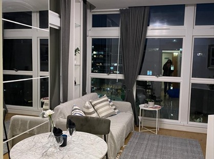 1 Bed Flat, Metro Central Heights, SE1