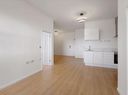 1 Bed Flat, Halfords Lane, B66