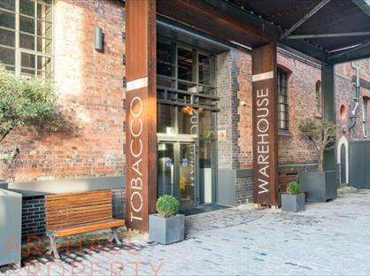 2 Bed Flat, Stanley Dock, L3