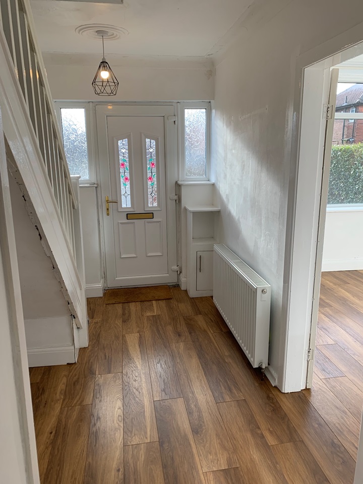 Moston, Manchester 3 Bed SemiDetached House, Rosslyn Road, M40 To