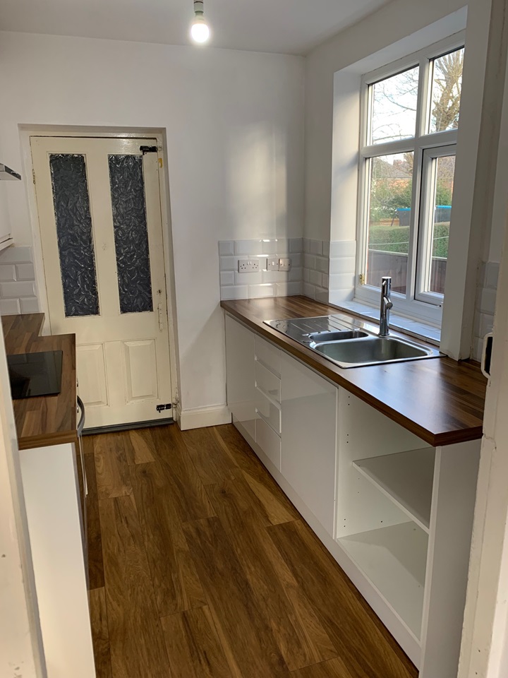 Moston, Manchester 3 Bed SemiDetached House, Rosslyn Road, M40 To