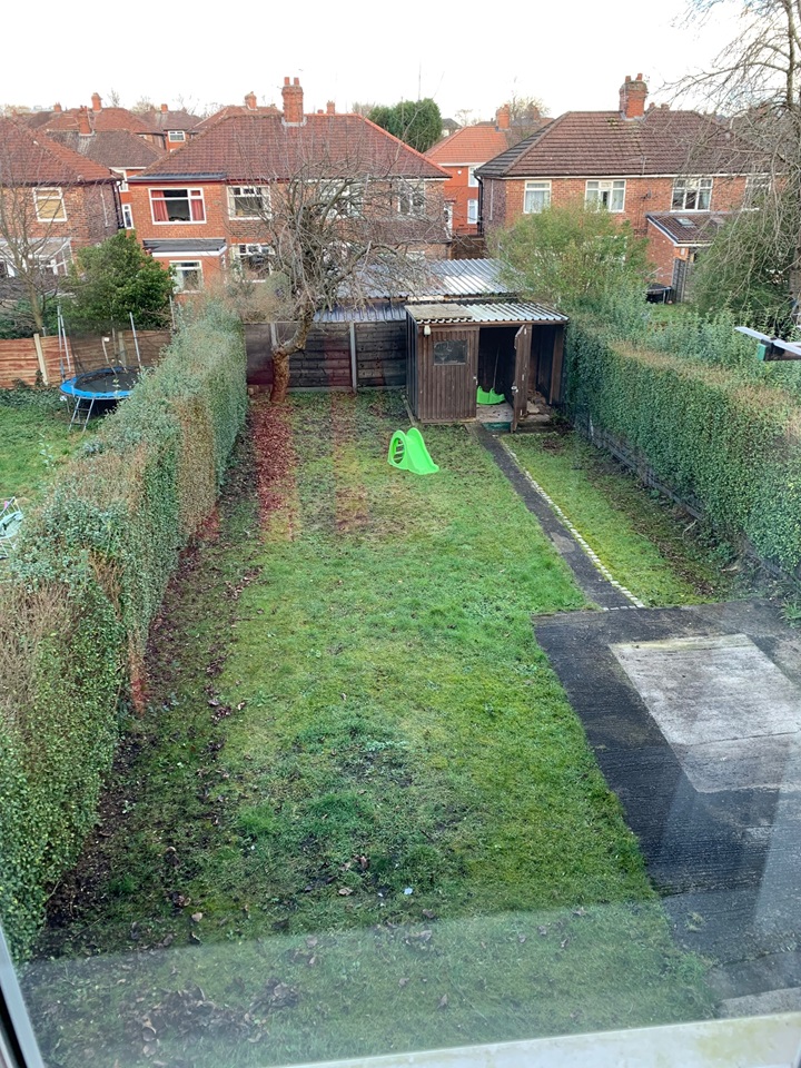 Moston, Manchester 3 Bed SemiDetached House, Rosslyn Road, M40 To