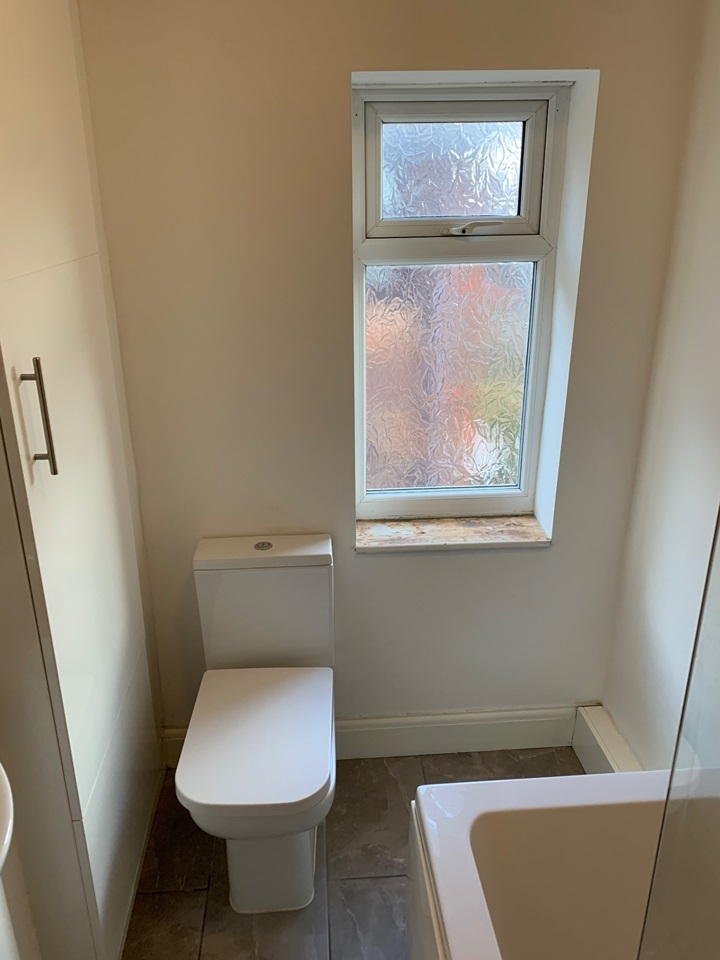 Moston, Manchester 3 Bed SemiDetached House, Rosslyn Road, M40 To