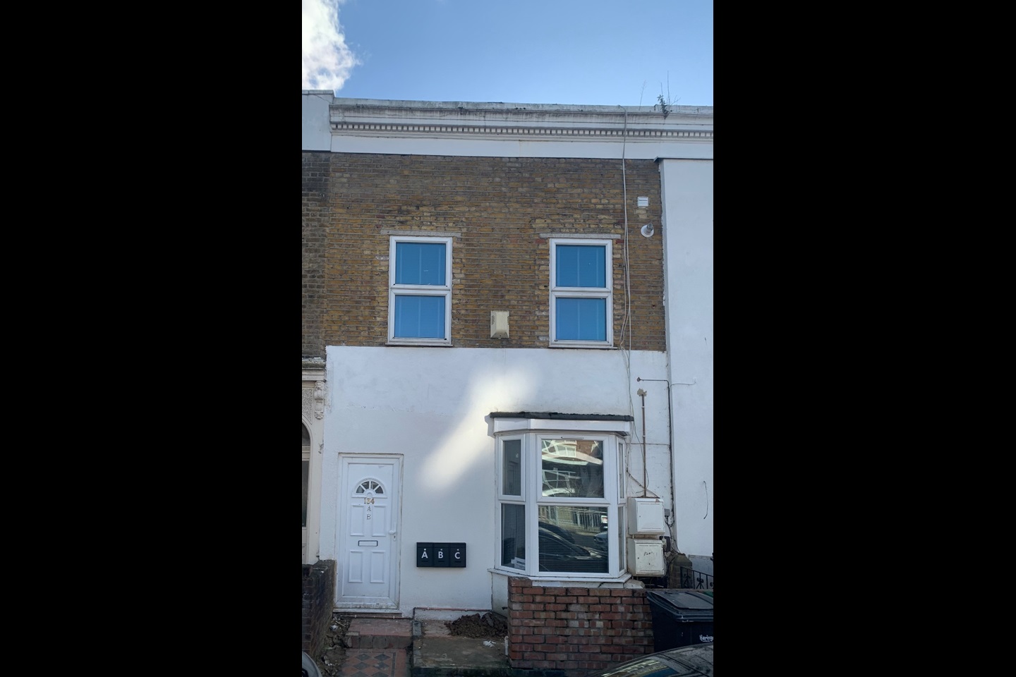 London 2 Bed Flat, Park Lane, N17 To Rent Now for £1,700.00 p/m