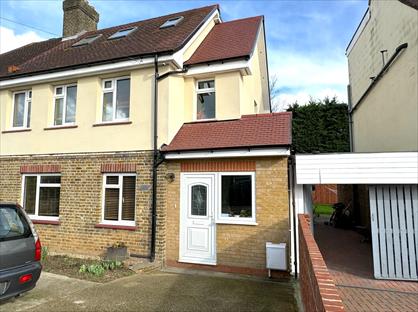 1 Bed Flat, Royal Lane, UB7