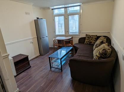 2 Bed Flat, Grattan Road, BD1