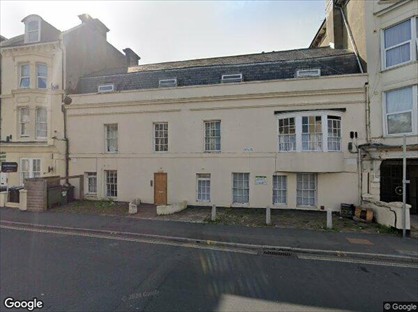 2 Bed Flat, Seaside, BN22