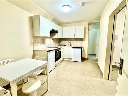 1 Bed Flat, London, N1