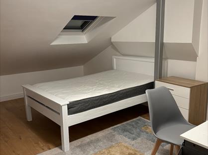 Room in a Shared House, Melford Road, E17