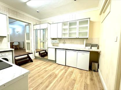 2 Bed Flat, Caledonian Road, N1