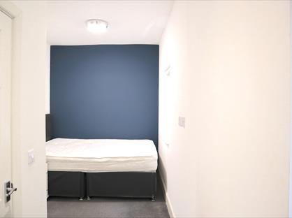 Room in a Shared House, Crown Street, DE22