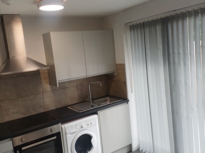 1 Bed Flat, West Wycombe Road, HP11