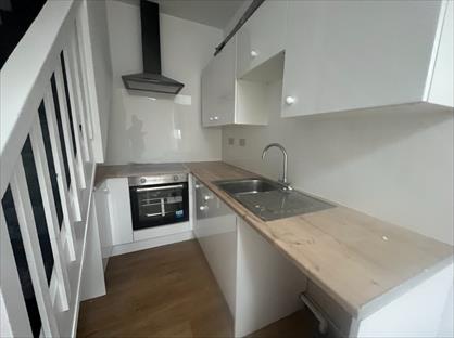 2 Bed Flat, Deansgate, M26