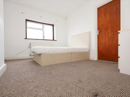 1 Bed Flat, The Gables, IG11