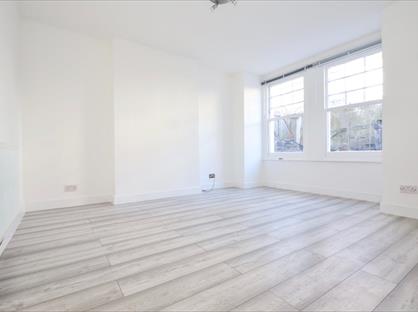 1 Bed Flat, Archel Road, W14